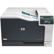 HP Hewlett Packard Refurbish Color Laserjet CP5225DN Laser Printer (CE712A)