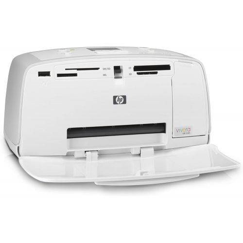 에이치피 HP Hp Photosmart A512v A512 Compact Photo Printer