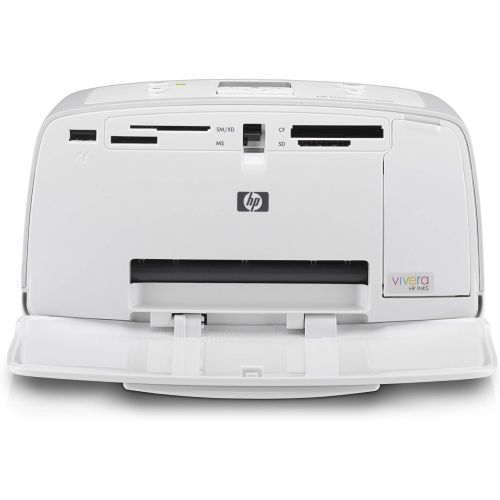 에이치피 HP Hp Photosmart A512v A512 Compact Photo Printer