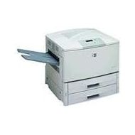 HP LaserJet 9050DN Monochrome Printer