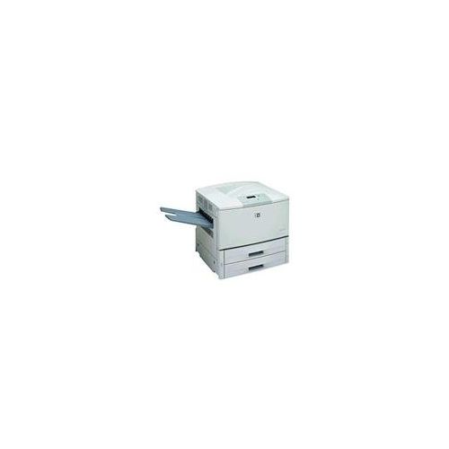 에이치피 HP LaserJet 9050DN Monochrome Printer