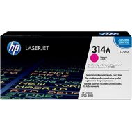 HP Q7563A Magenta Toner Cartridge for HP Color LaserJet 3000