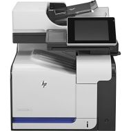 HP LaserJet Enterprise MFP M575c 31 ppm 1200 x 1200 dpi Network-Ready Color Multifunction Laser Printer CD646A#BGJ