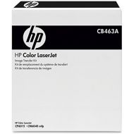 HP CB463A Transfer Kit, Laserjet,150,000 Page Yield, Color