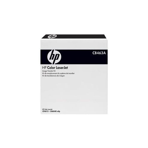 에이치피 HP CB463A Transfer Kit, Laserjet,150,000 Page Yield, Color