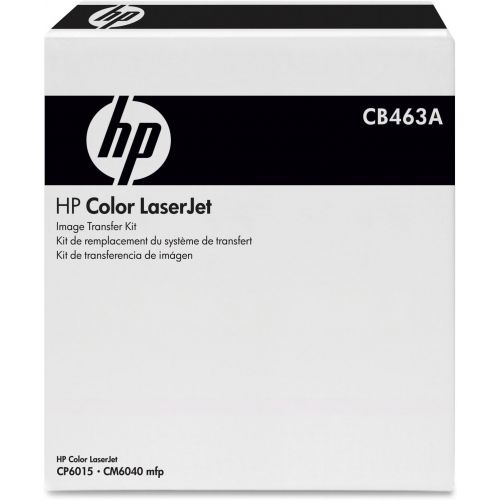 에이치피 HP CB463A Transfer Kit, Laserjet,150,000 Page Yield, Color
