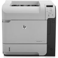 HP CE989A LaserJet Enterprise 600 M601n Laser Printer