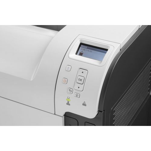 에이치피 HP CE989A LaserJet Enterprise 600 M601n Laser Printer