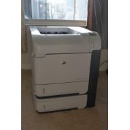 HEWCB511A - HP LaserJet P4015X Printer