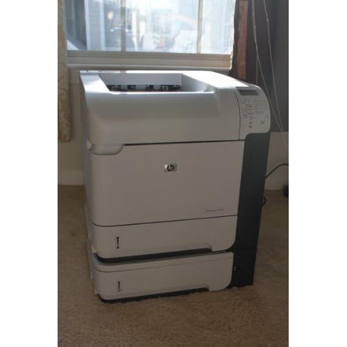 에이치피 HEWCB511A - HP LaserJet P4015X Printer