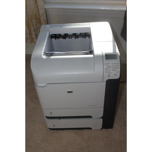 에이치피 HEWCB511A - HP LaserJet P4015X Printer