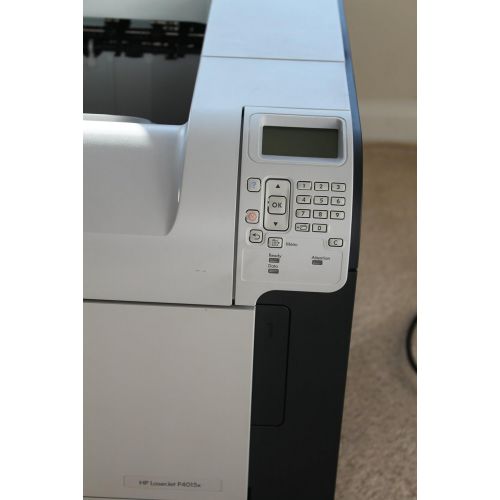 에이치피 HEWCB511A - HP LaserJet P4015X Printer