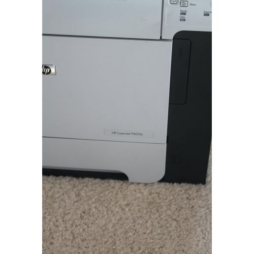 에이치피 HEWCB511A - HP LaserJet P4015X Printer