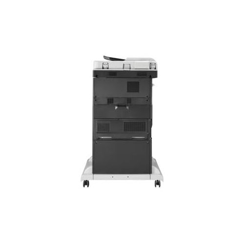 에이치피 HP CC524A Laserjet Enterprise 700 Color MFP M775z Laser Printer, CopyFaxPrintScan