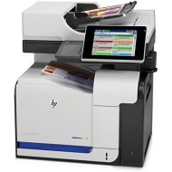 HP LaserJet 500 M575DN Laser Multifunction Printer - Color - Plain Paper Print - Desktop CD644A#BGJ