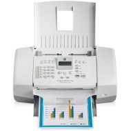 HP Officejet 4315 All-in-One PrinterFaxScannerCopier (Q8081A#ABA)