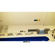 HEWCC471A - HP Color LaserJet CP3525X Printer