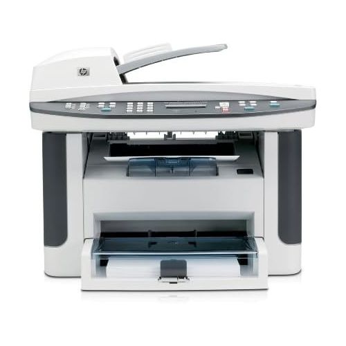 에이치피 HEWCB534A - HP LaserJet M1522nf Multifunction Printer