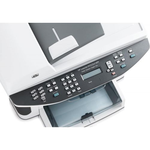 에이치피 HEWCB534A - HP LaserJet M1522nf Multifunction Printer