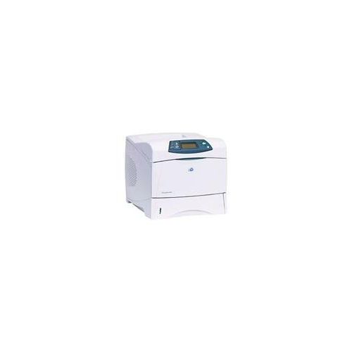 에이치피 HP LaserJet 4250n - Printer - BW - laser - Legal, A4 - 1200 dpi x 1200 dpi - up to 43 ppm - capacity: 600 sheets - Parallel, USB, 10100Base-TX
