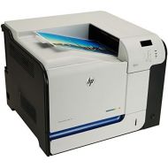 HEWCF081A - HP Color LaserJet Enterprise M551n Laser Printer