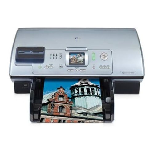에이치피 HP PhotoSmart 8450 Inkjet Printer