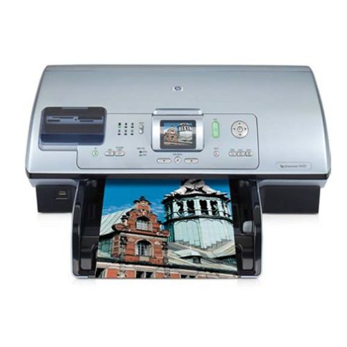 에이치피 HP PhotoSmart 8450 Inkjet Printer