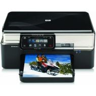 HP Photosmart Premium TouchSmart Web All-in-One Printer