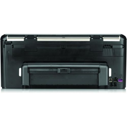 에이치피 HP Photosmart Premium TouchSmart Web All-in-One Printer