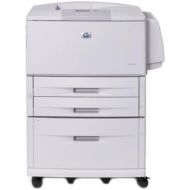 HP LASERJET 9050DN WORKGROUP LASER PRINTER Q3723A REFURBISHED 90 DAY WARRANTY