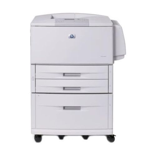 에이치피 HP LASERJET 9050DN WORKGROUP LASER PRINTER Q3723A REFURBISHED 90 DAY WARRANTY