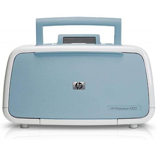 에이치피 HP Photosmart A522 Compact Photo Printer