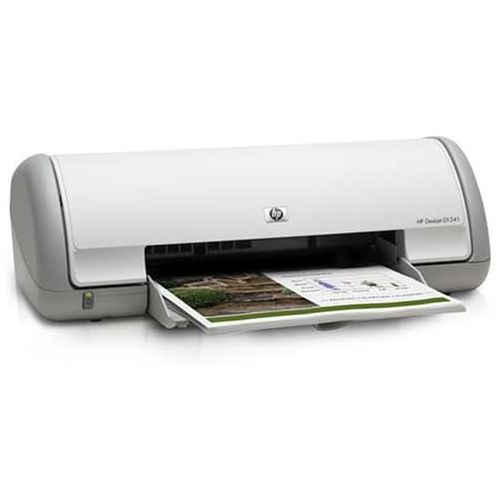 에이치피 HP D1341 DeskJet Printer