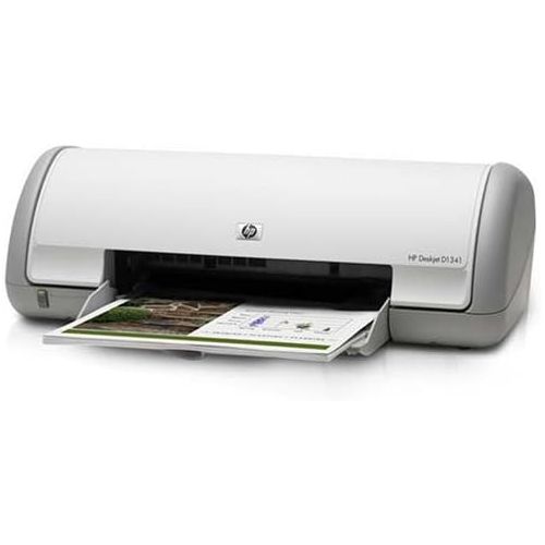 에이치피 HP D1341 DeskJet Printer