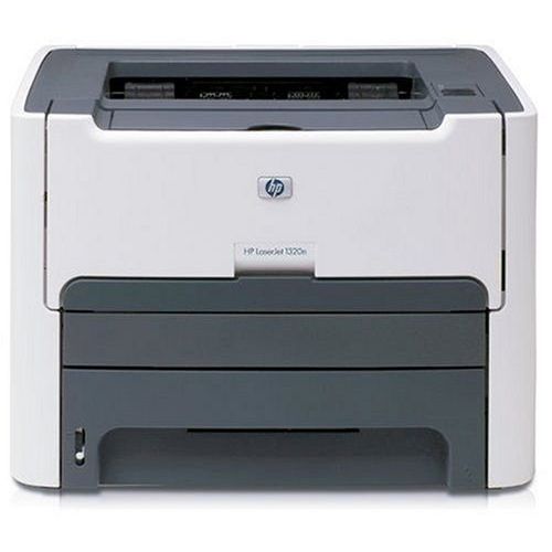 에이치피 HP LaserJet 1320n Printer