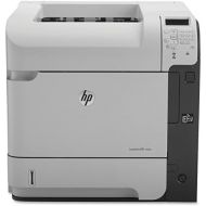 HP LaserJet Enterprise M602dn - Printer - monochrome - Duplex - laser - Legal, A4 - 1200 x 1200 dpi - up to 52 ppm - capacity: 600 sheets - USB, Gigabit LAN, USB host