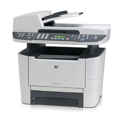 에이치피 HP M2727NF Laserjet Printer