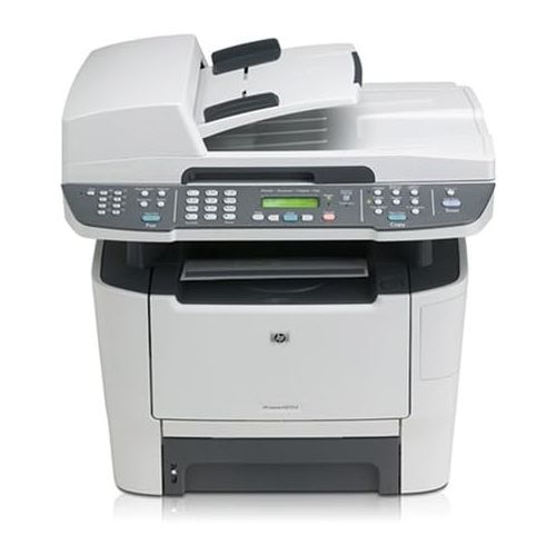 에이치피 HP M2727NF Laserjet Printer