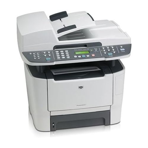 에이치피 HP M2727NF Laserjet Printer