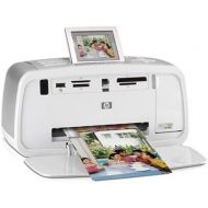 HP Photosmart 475 Compact Photo Printer (Q7011A#ABA)