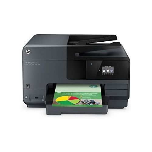 에이치피 HP Officejet Pro 8615 e-All-in-One - Multifunction