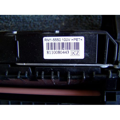 에이치피 HP RM1-5550 CE246A Fuser Unit For HP CP4025, CP4525, CM4540 Printers