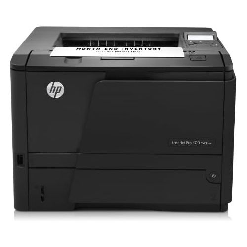 에이치피 HP LaserJet Pro 400 M401dneDK **New Retail**, 2670981 (**New Retail**)