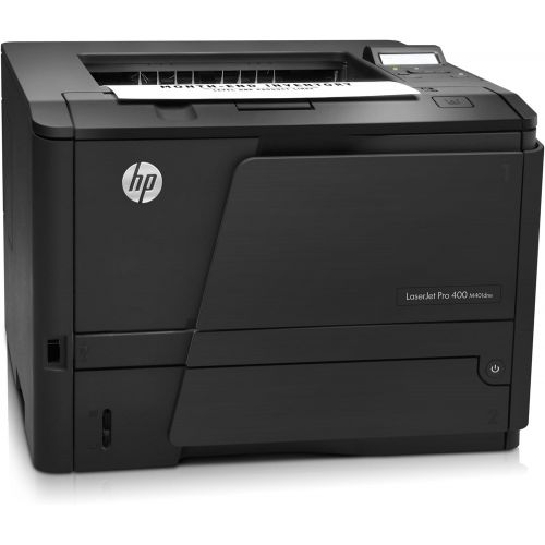 에이치피 HP LaserJet Pro 400 M401dneDK **New Retail**, 2670981 (**New Retail**)