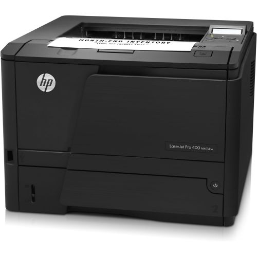 에이치피 HP LaserJet Pro 400 M401dneDK **New Retail**, 2670981 (**New Retail**)