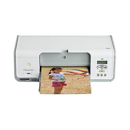 에이치피 HP Photosmart 7850 Printer (Q6335A#ABA)