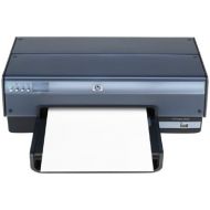 HP DeskJet 6840 Color Printer