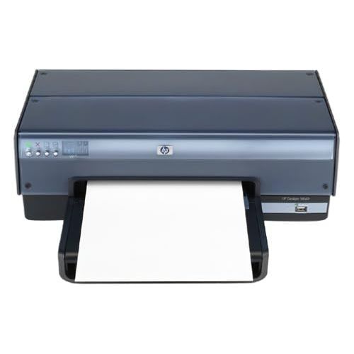 에이치피 HP DeskJet 6840 Color Printer