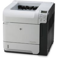 Refurbished HP LaserJet P4015n Mono Printer (MPS Ready) (52 ppm) (540 MHz) (128 MB) (8.5 x 14) (1200 dpi) (Max Duty Cycle 225000 Pages) (USB) (Ethernet) (Energy Star) (600 Sheet In