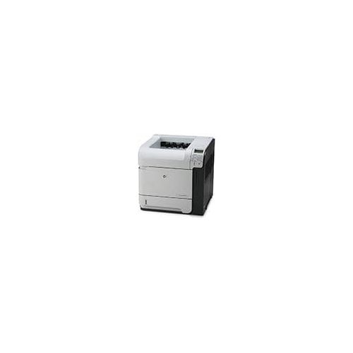 에이치피 Refurbished HP LaserJet P4015n Mono Printer (MPS Ready) (52 ppm) (540 MHz) (128 MB) (8.5 x 14) (1200 dpi) (Max Duty Cycle 225000 Pages) (USB) (Ethernet) (Energy Star) (600 Sheet In